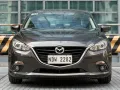 2016 Mazda 3 Skyactiv 1.5 Gas Automatic ✅📞☎️CALL/TEXT CARL BONNEVIE ☎️ 📩09384588779-0