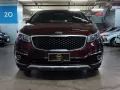 2016 Kia Grand Carnival EX 3.3L V6 Gas AT with Warranty by Ugarte Cars Manila -1