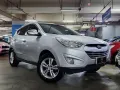 2010 Hyundai Tucson Theta II 2.0L AT-0