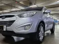 2010 Hyundai Tucson Theta II 2.0L AT-2