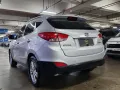 2010 Hyundai Tucson Theta II 2.0L AT-14