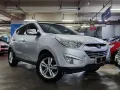 2010 Hyundai Tucson Theta II 2.0L AT-25