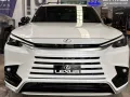 Brand New 2025 Lexus TX 500h F Sport Performance Premium AWD Hybrid-0