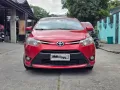 Toyota Vios E 2017 dual VVTI MT-0