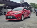Toyota Vios E 2017 dual VVTI MT-2
