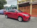 Toyota Vios E 2017 dual VVTI MT-4