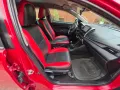 Toyota Vios E 2017 dual VVTI MT-7
