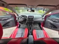 Toyota Vios E 2017 dual VVTI MT-6