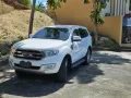 Ford Everest Trend 4X2 2018-12