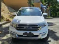 Ford Everest Trend 4X2 2018-14