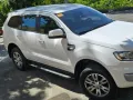 Ford Everest Trend 4X2 2018-15