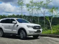 Ford Everest Trend 4X2 2018-1