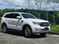 Ford Everest Trend 4X2 2018-2