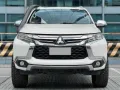 2016 MITSUBISHI MONTERO GT 4X4 AUTOMATIC DIESEL Call us for viewing 09171935289 Regina Nim-1