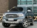 2016 FORD EVEREST TITANIUM PLUS 3.2 4X4 w/ Sunroof AUTOMATIC DIESEL Call 09171935289-3