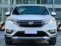 2017 HONDA CRV 2.4 4X4 AUTOMATIC GAS Call us for viewing 09171935289 look for Regina Nim-1