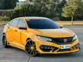 HOT!!!! 2017 Honda Civic FC Type R Inspired for sale at affordable price! -1
