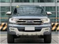 2016 FORD EVEREST TITANIUM PLUS 3.2 4X4 w/ Sunroof AUTOMATIC DIESEL Call 09171935289-1