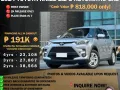 2024 TOYOTA RAIZE 1.2 G AUTOMATIC GAS Call us for viewing 09171935289 - Regina Nim-0