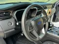 2023 Model  Ford Territory EcoBoost Titanium  Top of the line-9