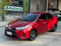 2021 Model  Toyota Vios 1.3L XLE CVT-1
