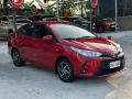 2021 Model  Toyota Vios 1.3L XLE CVT-2
