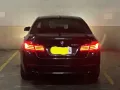 2014 BMW 528I (2015 acquired)  for sale-2