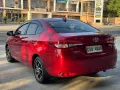 2021 Model  Toyota Vios 1.3L XLE CVT-3