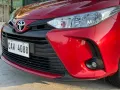 2021 Model  Toyota Vios 1.3L XLE CVT-6