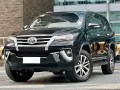 2017 Toyota Fortuner 4x2 V Diesel Automatic ✅📞☎️CALL/TEXT CARL BONNEVIE ☎️ 📩09384588779-2