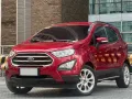 🔥 2019 Ford Ecosport 1.5 Trend AT Gas🤑89K DP 🙋‍♀️ 𝑩𝒆𝒍𝒍𝒂 𝟬𝟵𝟵𝟱 𝟴𝟰𝟮 𝟵𝟲𝟰𝟮 -1
