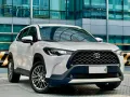 2021 Toyota Corolla Cross 1.8 G CVT A/T Gas ✅️126K ALL-IN DP ☎️0935 600 3692 JAN RAY DE JESUS-1