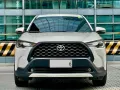 2021 Toyota Corolla Cross 1.8 G CVT A/T Gas ✅️126K ALL-IN DP ☎️0935 600 3692 JAN RAY DE JESUS-0