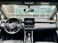 2021 Toyota Corolla Cross 1.8 G CVT A/T Gas ✅️126K ALL-IN DP ☎️0935 600 3692 JAN RAY DE JESUS-12