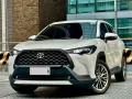 2021 Toyota Corolla Cross 1.8 G CVT A/T Gas ✅️126K ALL-IN DP ☎️0935 600 3692 JAN RAY DE JESUS-2