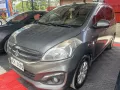 Selling used Grey 2018 Suzuki Ertiga Wagon by trusted seller-1