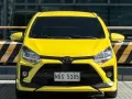 2021 Toyota TRD Wigo G 1.0 Gas AT Low Mileage 20K Only! ☎️ 09279850198 / JESSEN MENDOZA-0