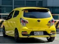 2021 Toyota TRD Wigo G 1.0 Gas AT Low Mileage 20K Only! ☎️ 09279850198 / JESSEN MENDOZA-17