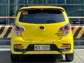 2021 Toyota TRD Wigo G 1.0 Gas AT Low Mileage 20K Only! ☎️ 09279850198 / JESSEN MENDOZA-14