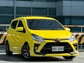 2021 Toyota TRD Wigo G 1.0 Gas AT Low Mileage 20K Only! ☎️ 09279850198 / JESSEN MENDOZA-1