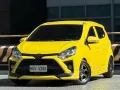 2021 Toyota TRD Wigo G 1.0 Gas AT Low Mileage 20K Only! ☎️ 09279850198 / JESSEN MENDOZA-2