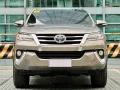 2017 Toyota Fortuner 4x2 G 25k mileage only! 257K ALL-IN CASHOUT‼️🔥 09121061462 MABY LATIDO📲☎️📩-0