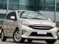 2014 Toyota Wigo 1.0 G Automatic Gas ✅️53K ALL-IN DP ☎️0935 600 3692 JAN RAY DE JESUS-1