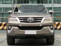 2017 Toyota Fortuner 4x2 G Automatic Diesel 25k mileage✅📞☎️CALL/TEXT CARL BONNEVIE ☎️ 📩09384588779-0