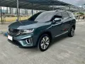 Selling 2023 geely Okavango in pristine condition -0