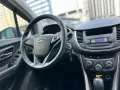 2017 Chevrolet Trax LT 1.4 Gas Automatic 🚘62k Mileage☎️JESSEN MENDOZA 0927-985-01-98-14
