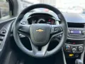 2017 Chevrolet Trax LT 1.4 Gas Automatic 🚘62k Mileage☎️JESSEN MENDOZA 0927-985-01-98-2