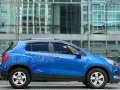 2017 Chevrolet Trax LT 1.4 Gas Automatic 🚘62k Mileage☎️JESSEN MENDOZA 0927-985-01-98-6