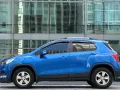 2017 Chevrolet Trax LT 1.4 Gas Automatic 🚘62k Mileage☎️JESSEN MENDOZA 0927-985-01-98-8