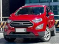♾️49K ALL IN DP♾️2018 Ford Ecosport 1.5 Trend AT GAS📲JONNALYN 09695949924-2
